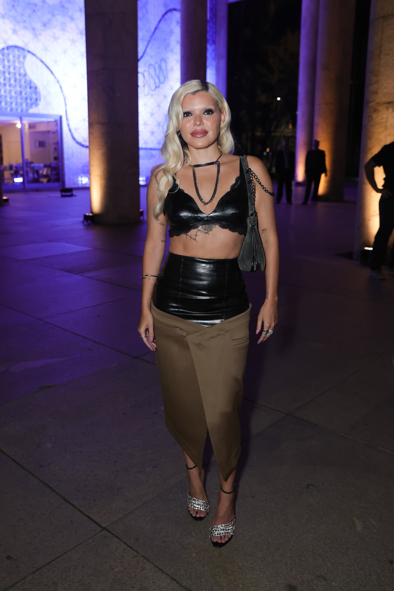 Duda Beat (Foto: Brazil News)