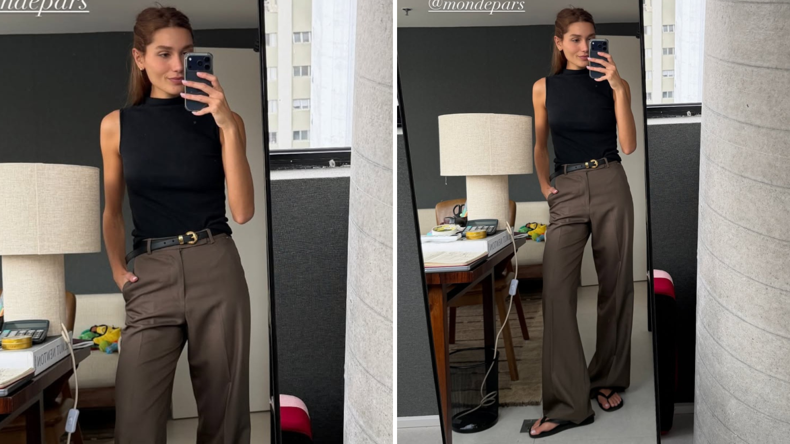 Sasha (Foto: @sashameneghel/Instagram/Reprodução)