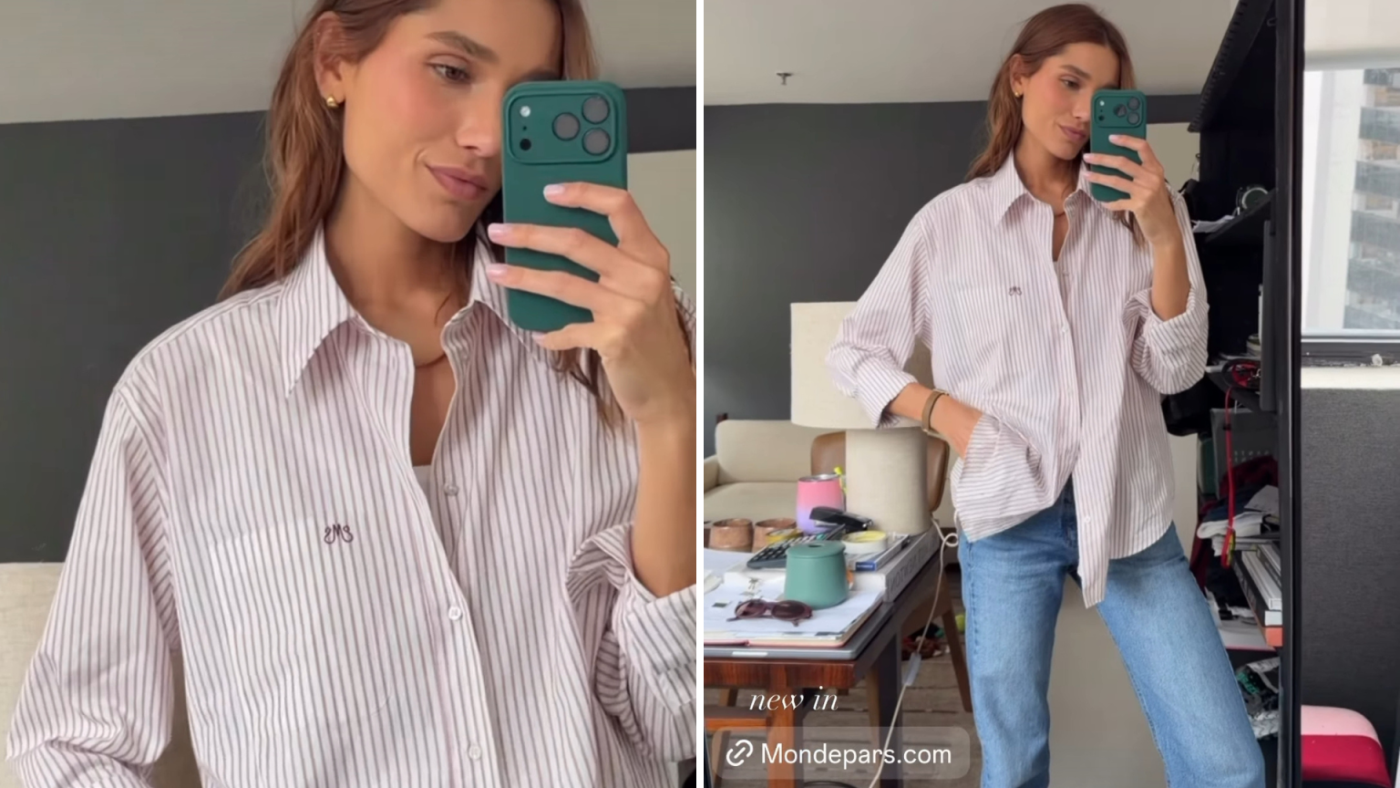 Sasha Meneghel (Foto: @sashameneghel/Instagram/Reprodução)