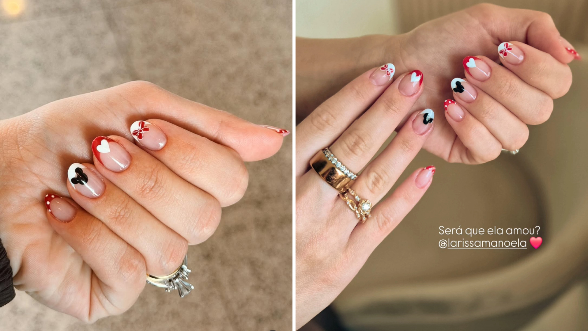 Larissa Manoela (Foto: @larissamanoela/Instagram/Reprodução)