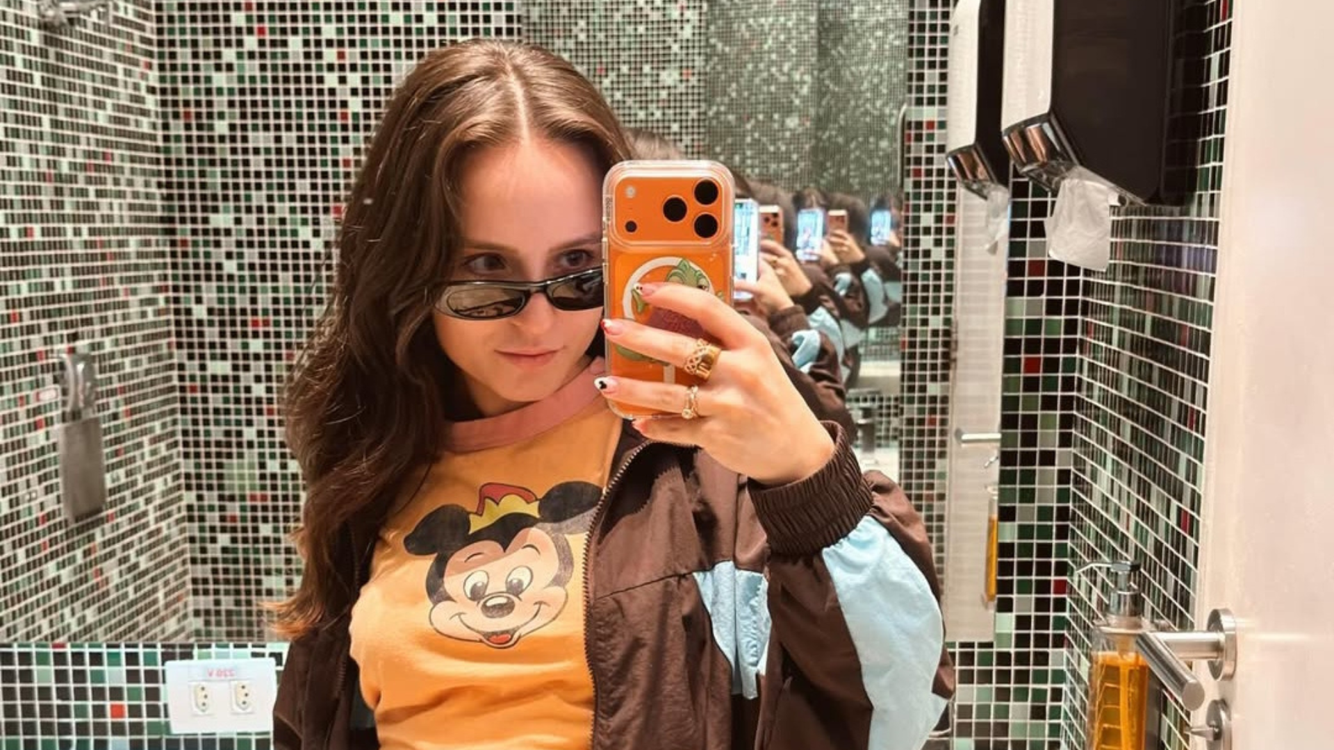 Larissa Manoela (Foto: @larissamanoela/Instagram/Reprodução)