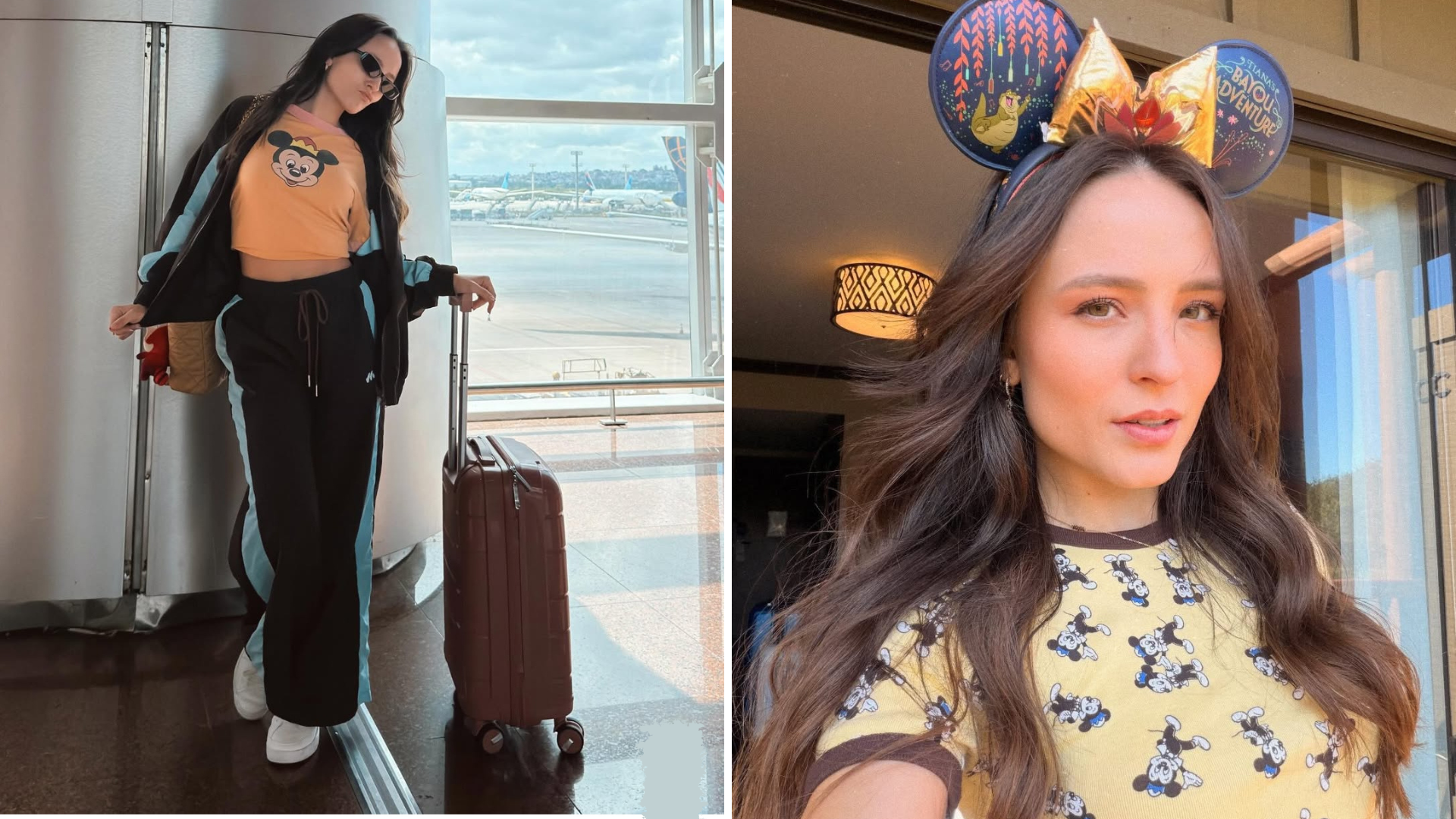 Larissa Manoela (Foto: @larissamanoela/Instagram/Reprodução)