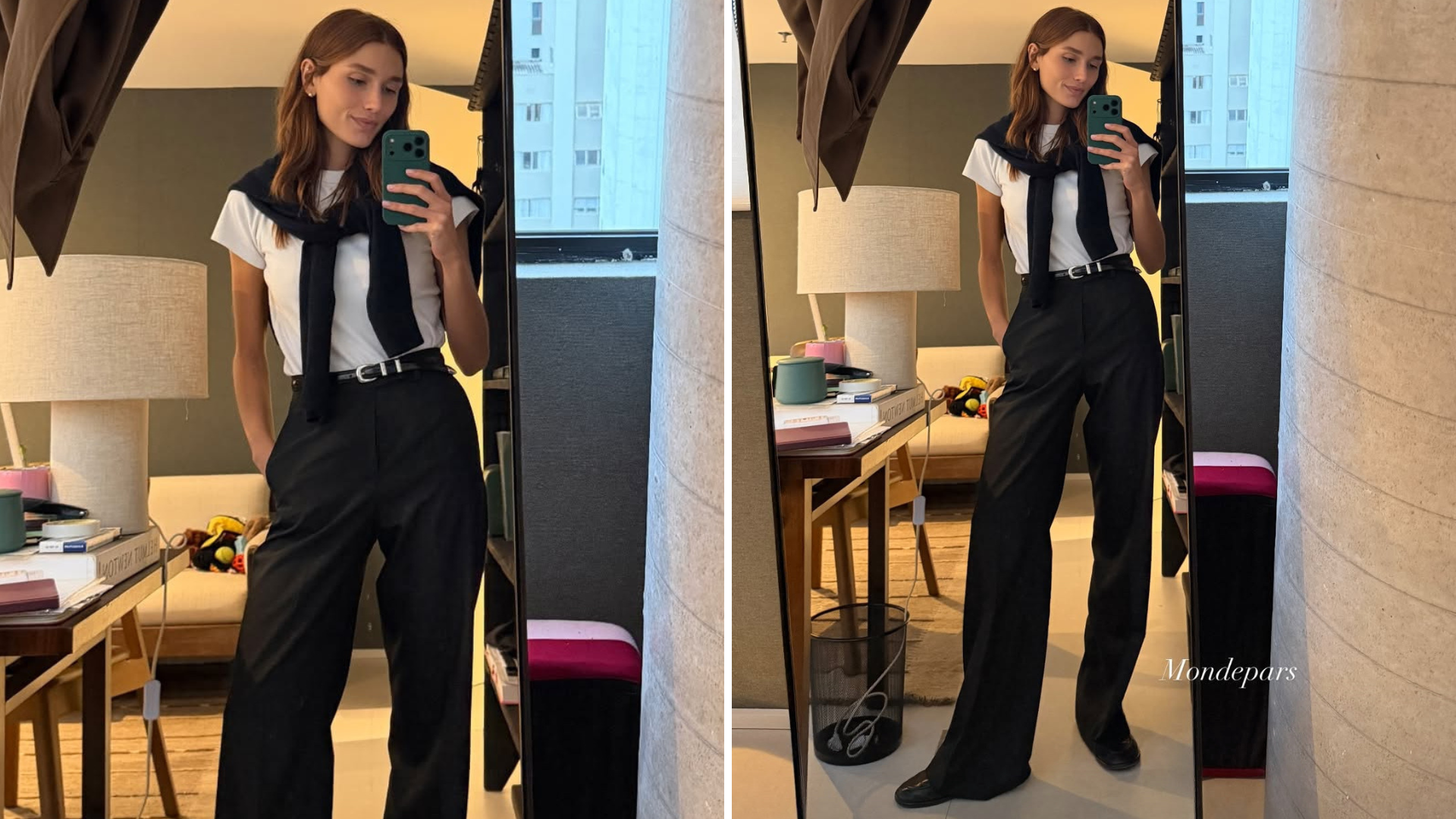 Sasha (Foto: @sashameneghel/Instagram/Reprodução)