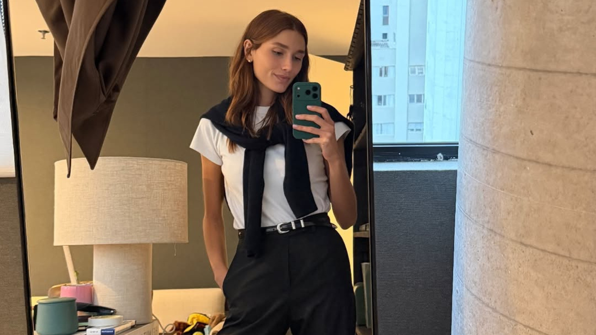 Sasha (Foto: @sashameneghel/Instagram/Reprodução)