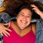 Dia da Mulher: body positive é resposta à ‘ditadura da magreza’ Dia da Mulher: Mariana Xavier (Foto: @marianaxavieroficial/Instagram/Reprodução)