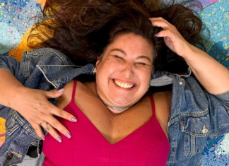Dia da Mulher: body positive é resposta à ‘ditadura da magreza’ Dia da Mulher: Mariana Xavier (Foto: @marianaxavieroficial/Instagram/Reprodução)