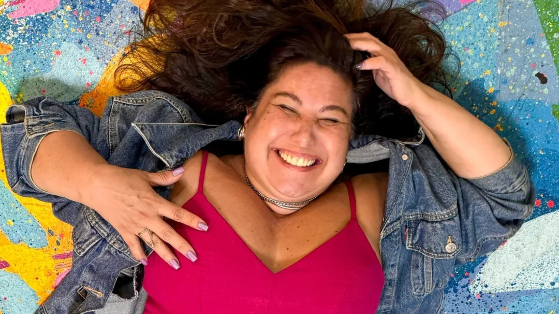 Dia da Mulher: Mariana Xavier (Foto: @marianaxavieroficial/Instagram/Reprodução)