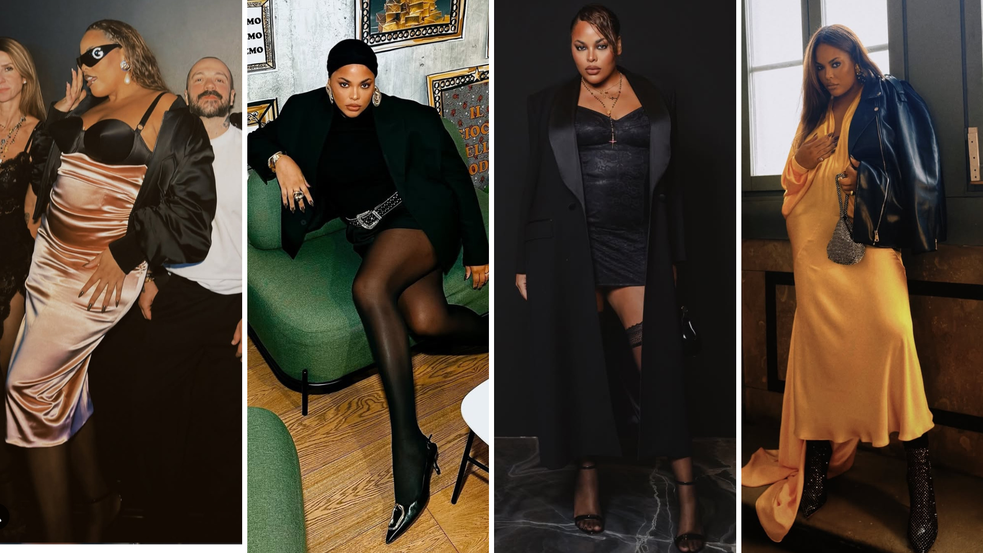 Dia da Mulher: Rita Carreira (Foto: @ritacarreira/Instagram/Reprodução)