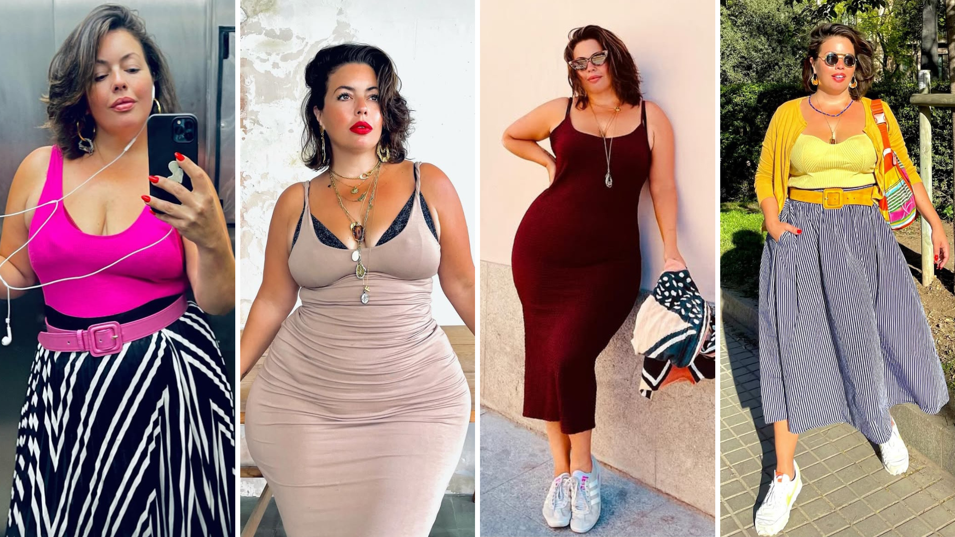 Fluvia Lacerda (Foto: @fluvialacerda/Instagram/Reprodução)