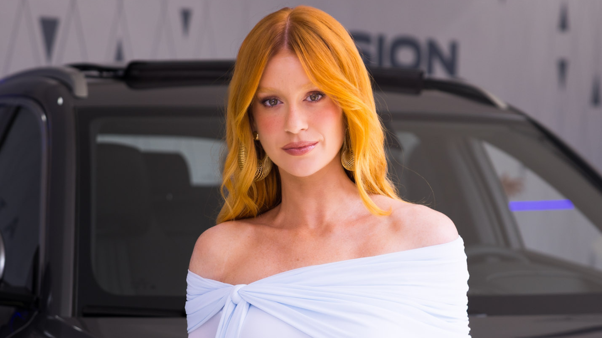 Marina Ruy Barbosa (Foto: Brazil News)