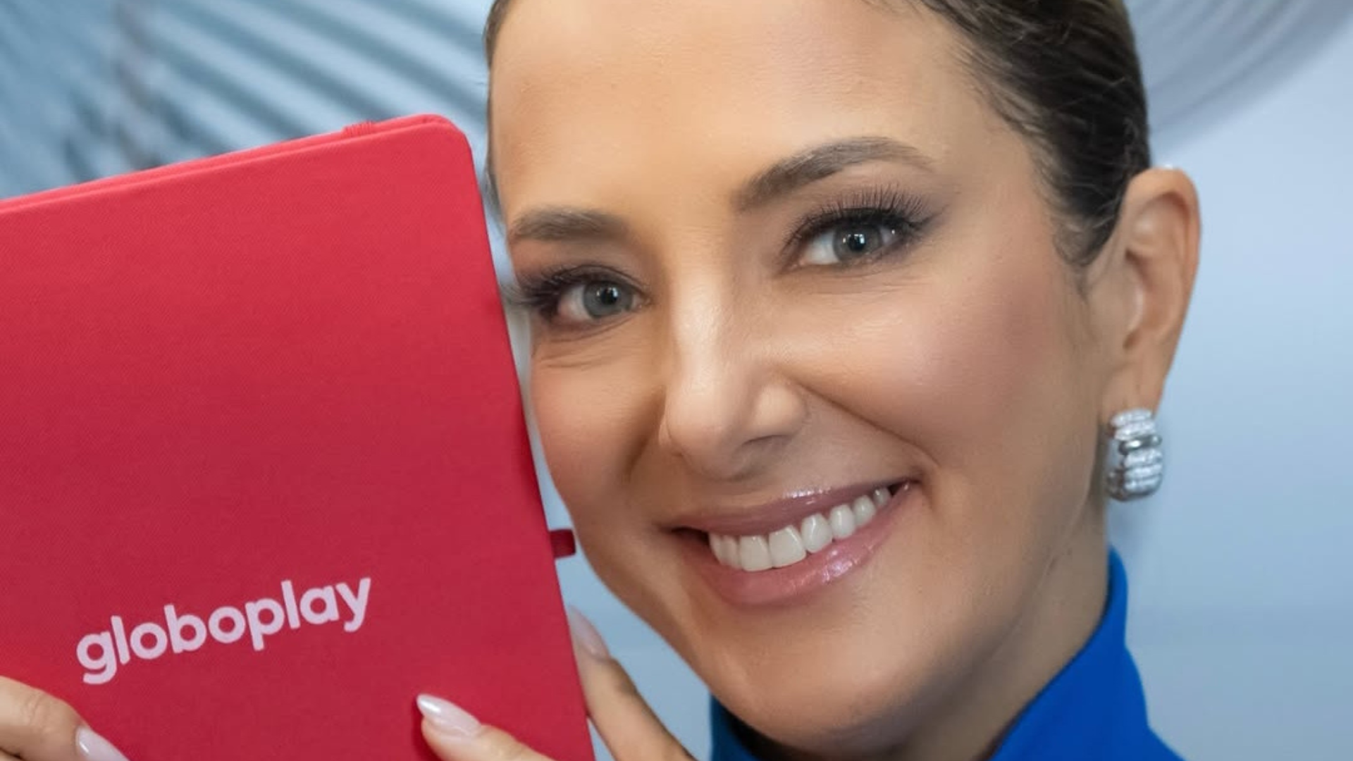 Ticiane Pinheiro (Foto: @ticipinheiro/Instagram/Reprodução)