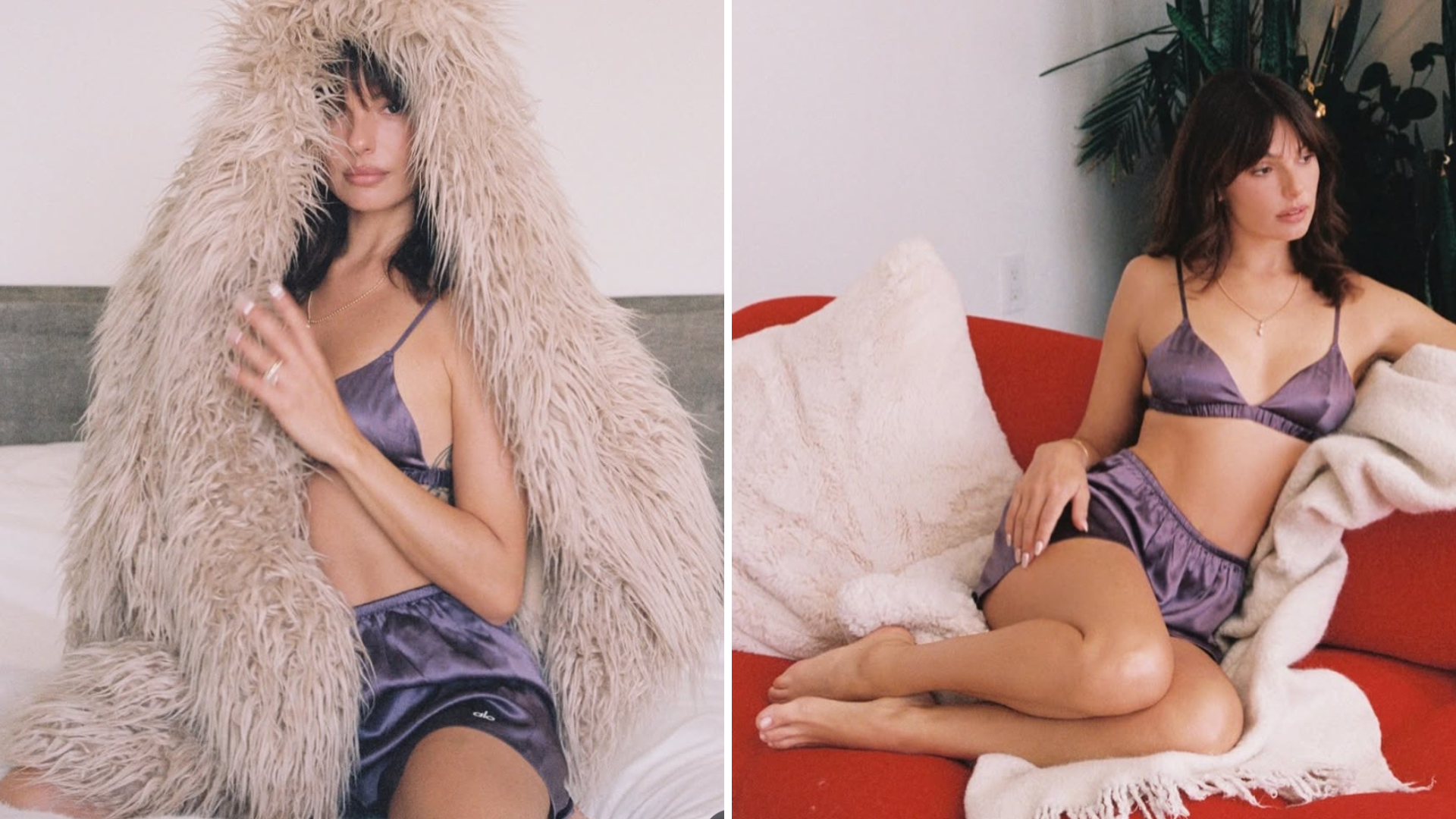 Isis Valverde (Foto: @isisvalverde/Instagram/Reprodução)