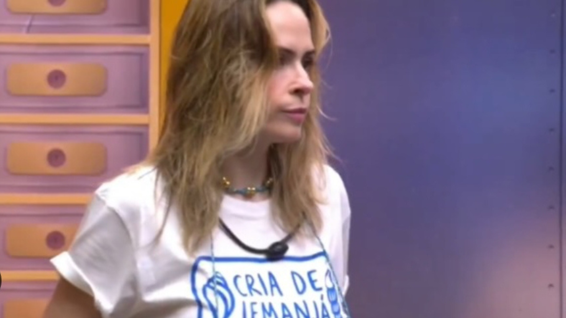 Ana Paula Renault no BBB 26 (Foto: @anapaularenault/Instagram/Reprodução)