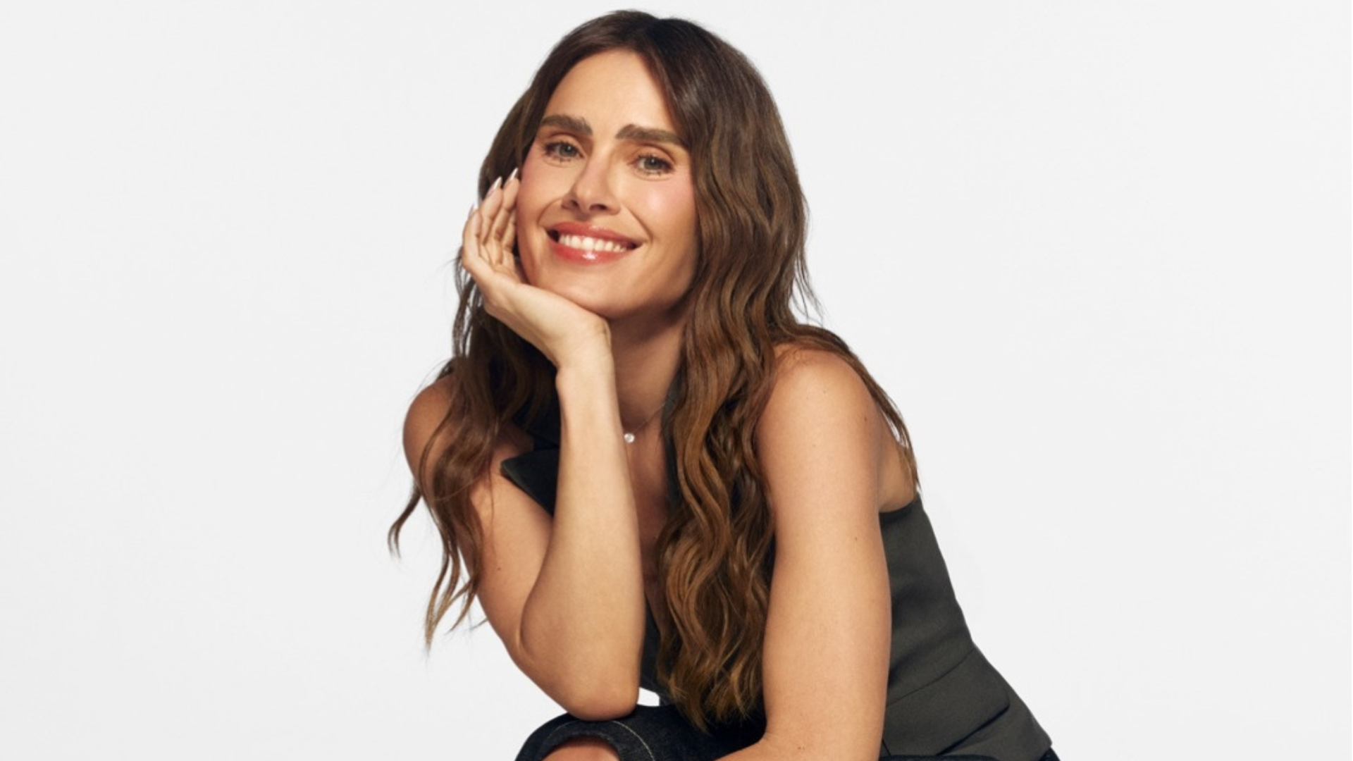 Carolina Dieckmmann (Foto: @calcadospiccadilly/Instagram/Reprodução)