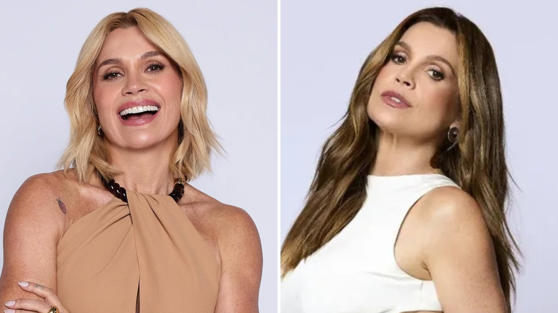 Flávia Alessandra (Foto: @flaviaalessandra/Instagram/Reprodução)