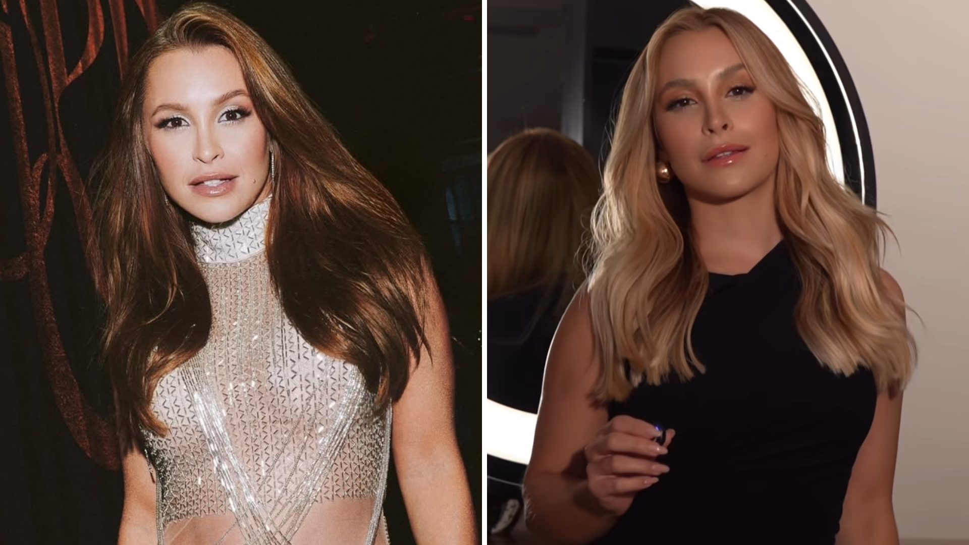 Carla Diaz (Foto: @carladiaz/Instagram/Reprodução)