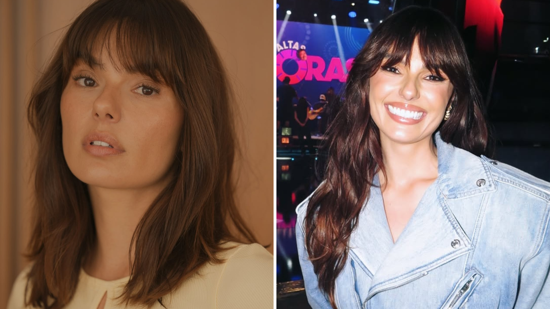 Isis Valverde (Foto: @isisvalverde/Instagram/Reprodução)