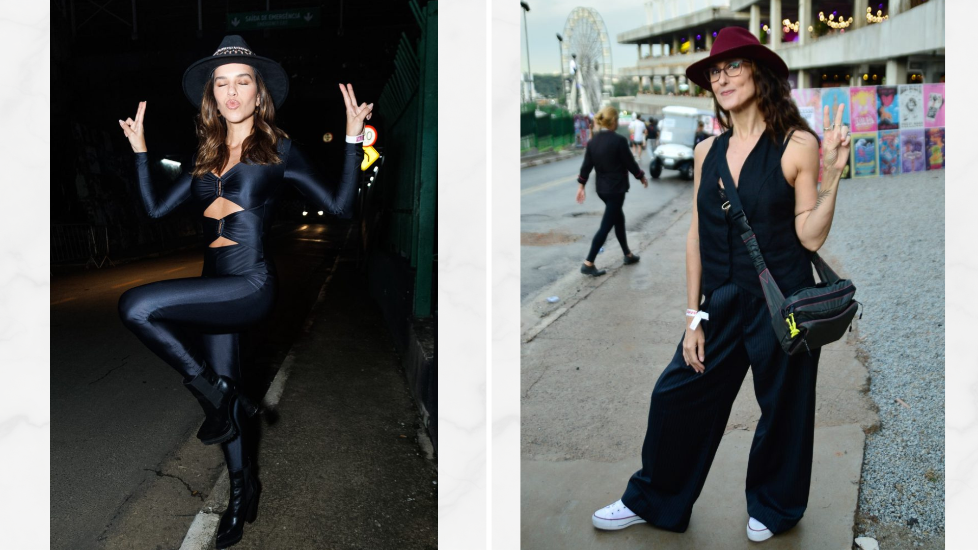 Chapéu (Foto: Brazil News)