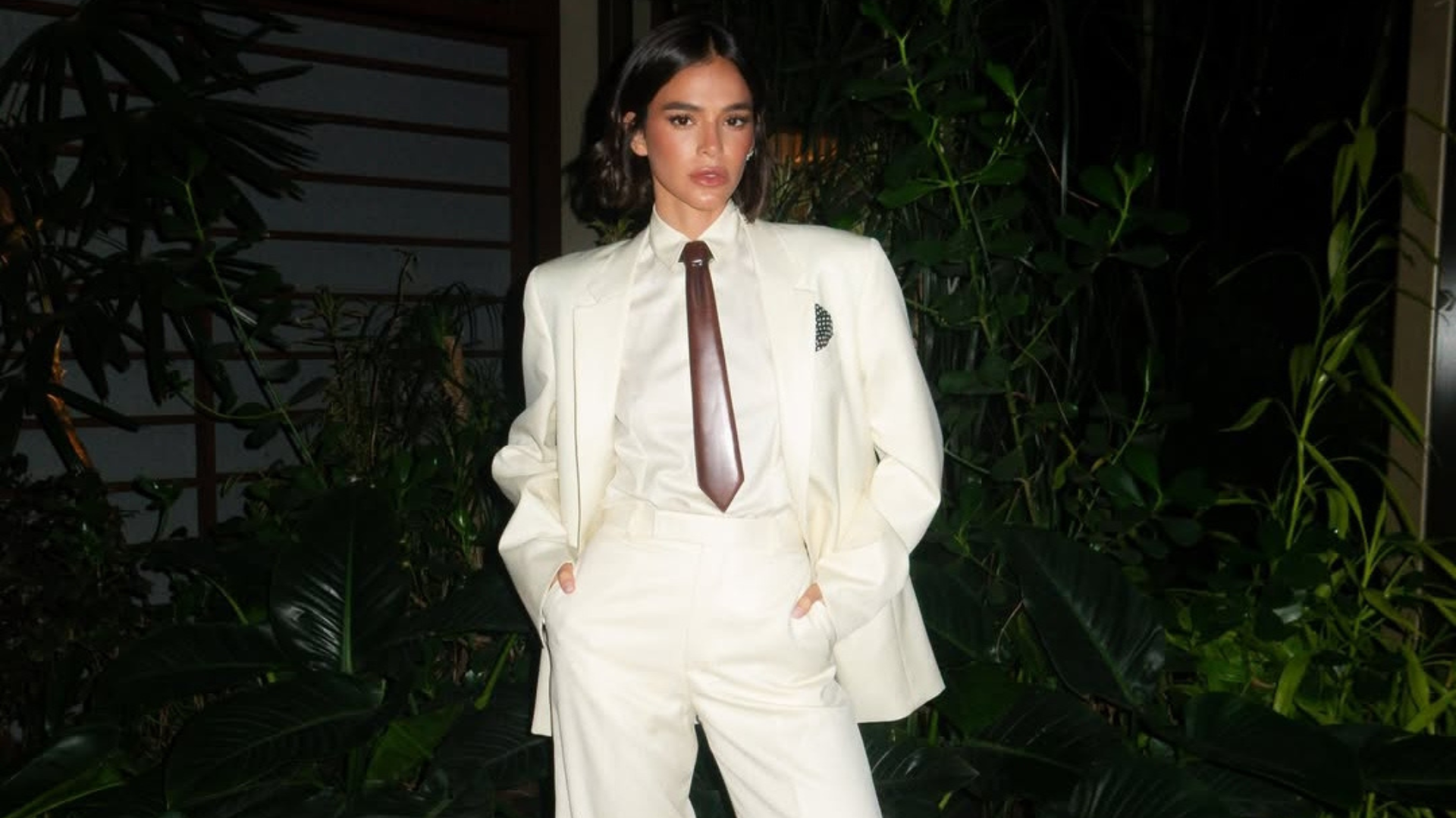 Bruna Marquezine (Foto: @brunamarquezine/Instagram/Reprodução)