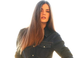 Camila Queiroz acerta com 4 looks jeans com peças de até R$ 239,99 Camila Queiroz (Foto: @camilaqueiroz/Instagram/Reprodução)