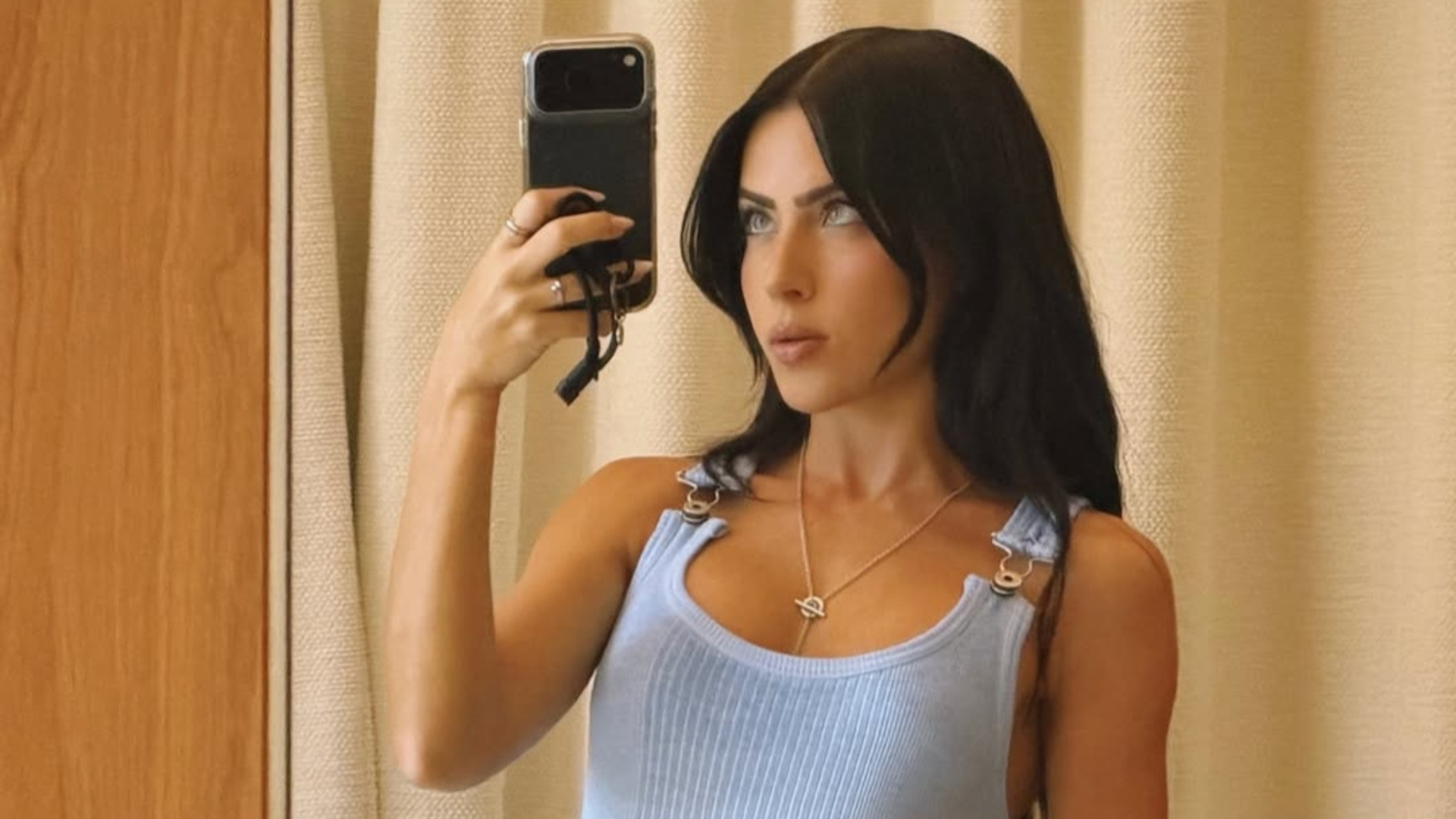 Jade Picon (Foto: @jadepicon/Instagram/Reprodução)