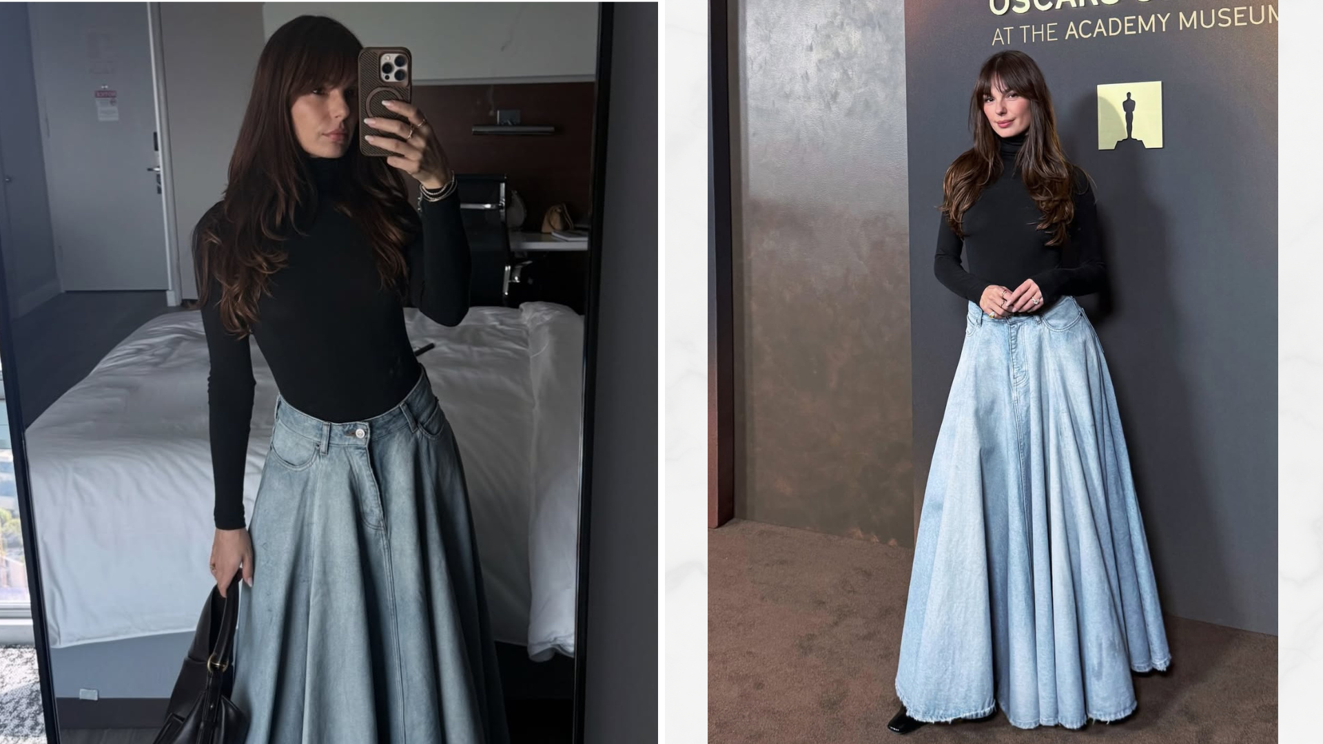 Isis Valverde (Foto: @isisvalverde/Instagram/Reprodução)