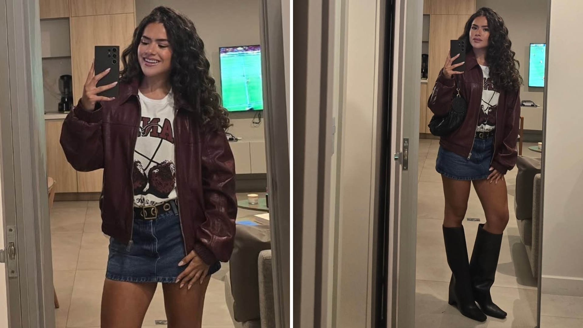 Maisa (Foto: @maisa/Instagram/Reprodução)