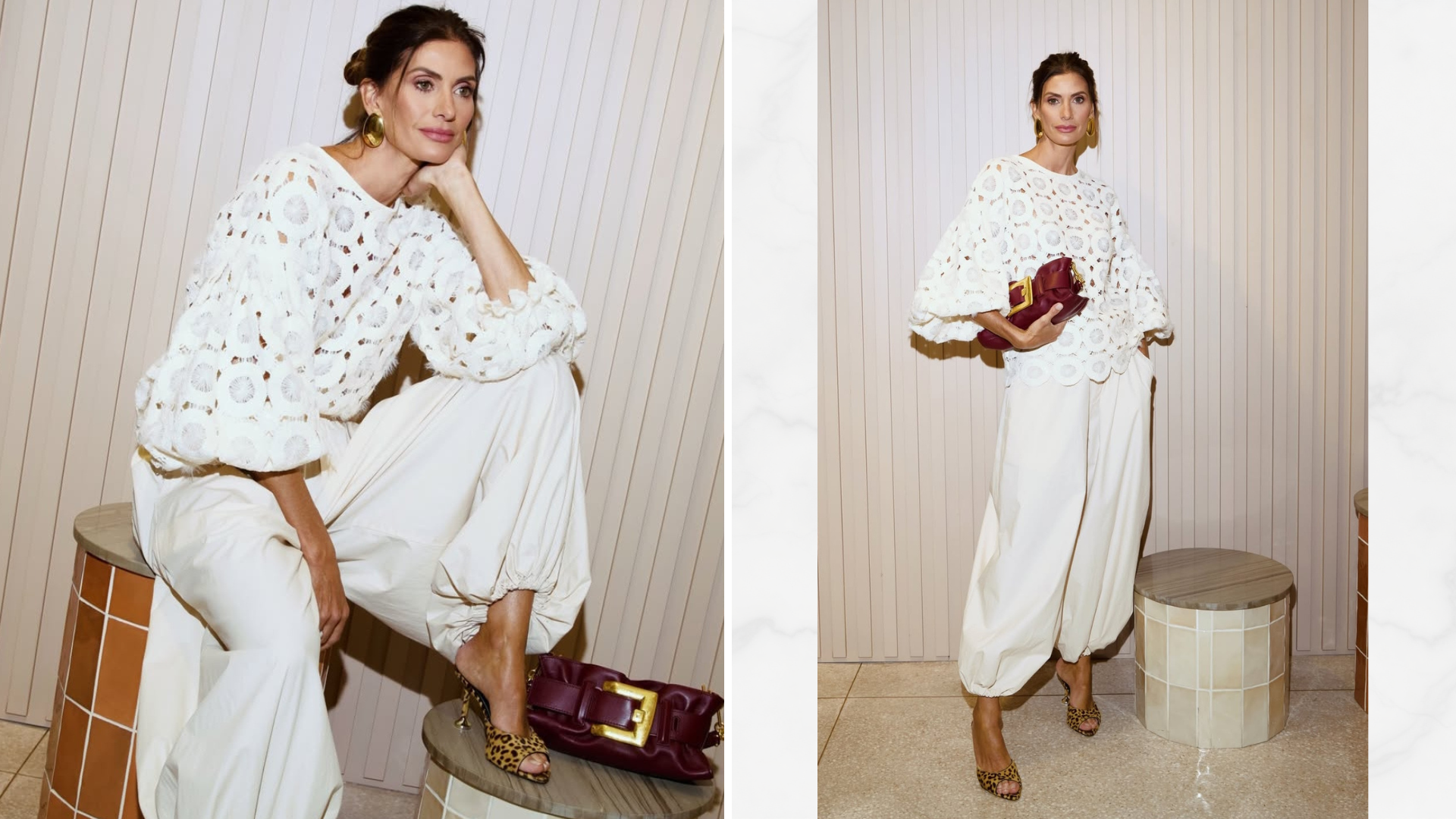 Isabella Fiorentino (Foto: @isabellafiorentino/Instagram/Reprodução)