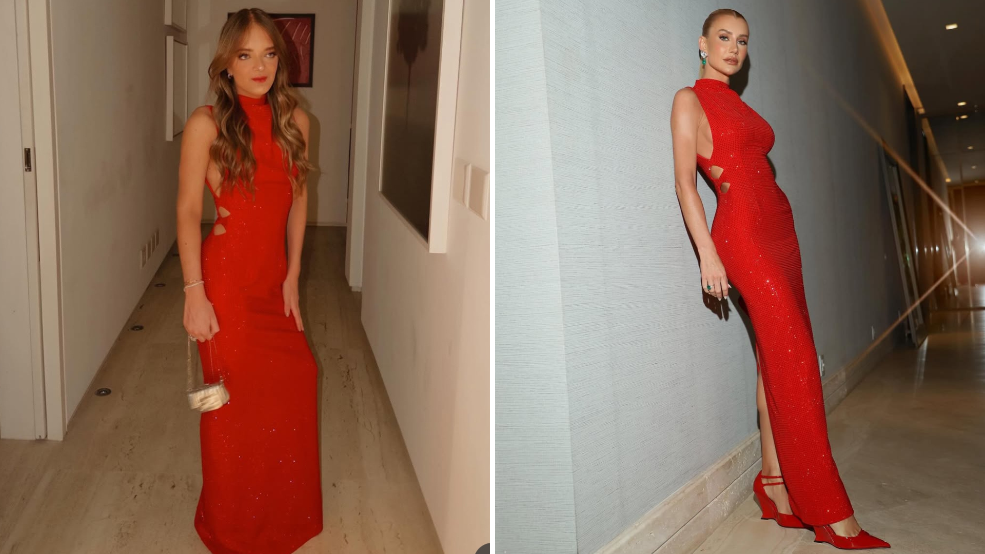 Rafa Justus e Ana Paula Siebert Justus (Foto: Instagram/Reprodução)