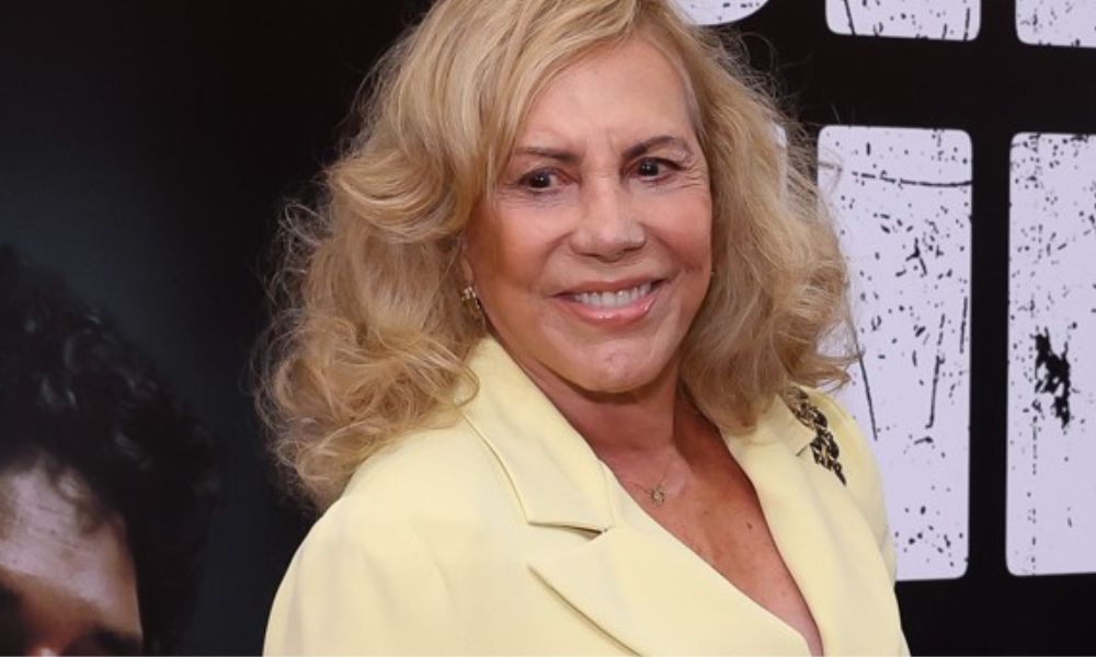 Arlete Salles (Foto: Roberto Filho/Brazil News)