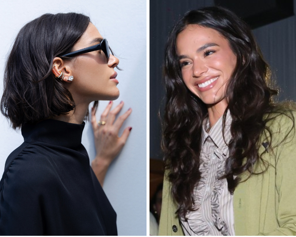 Bruna Marquezine (Foto: Reprodução/Instagram/ Brazil News))