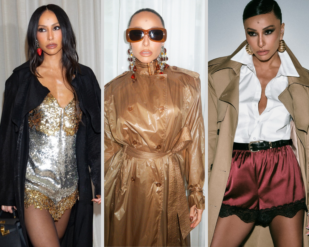 Sabrina Sato (Foto: Reprodução/Instagram/ Lusca/Divulgação)