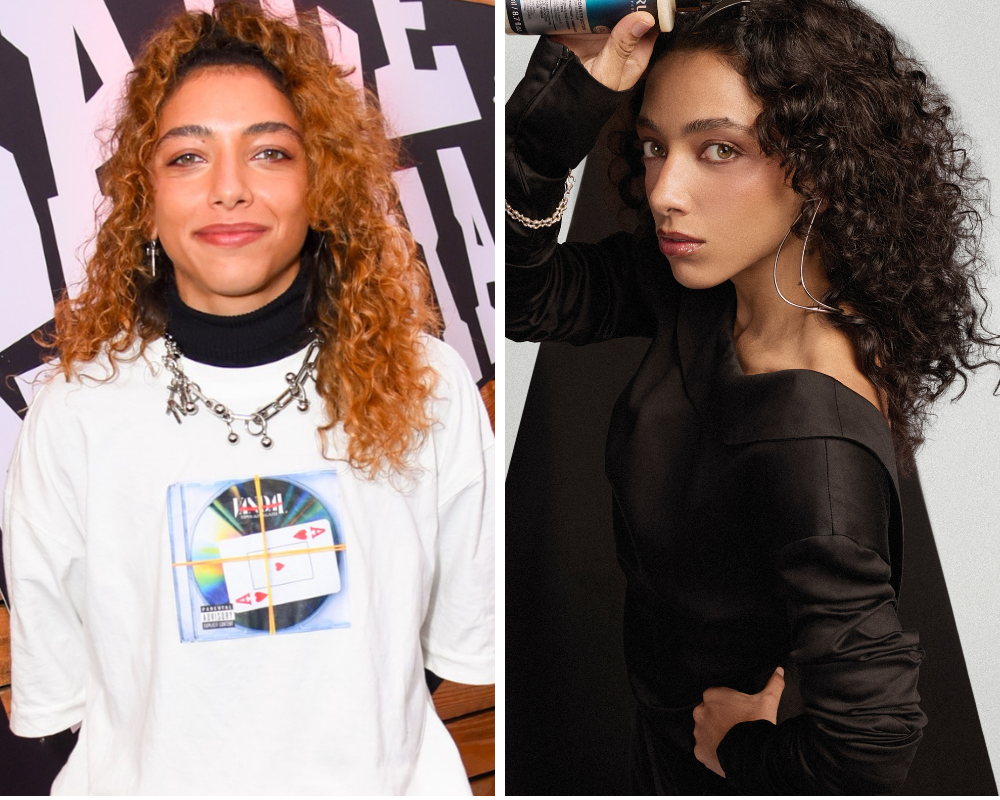 Alice Carvalho (Fotos: Andy Santana/ Brazil News/Divulgação)