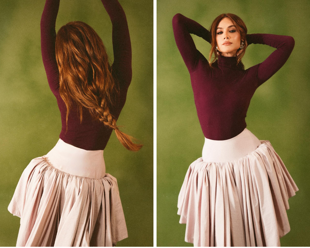 Giovanna Ewbank (Foto: Reprodução/Instagram)