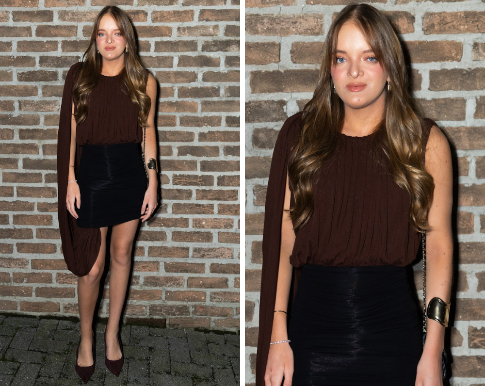 Rafa Justus (Foto: Brazil News)