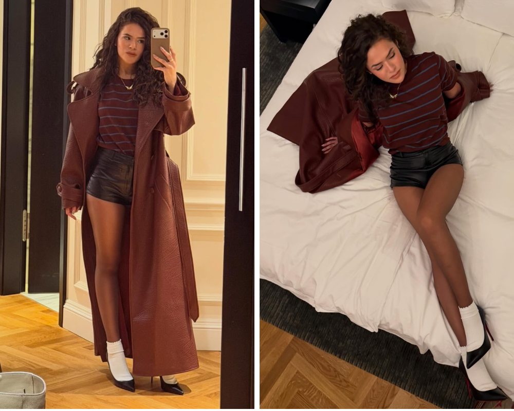 Maisa (Foto: Reprodução/Instagram)