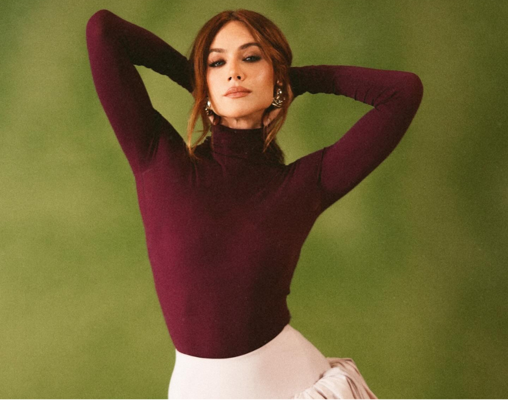 Giovanna Ewbank (Foto: Reprodução/Instagram)