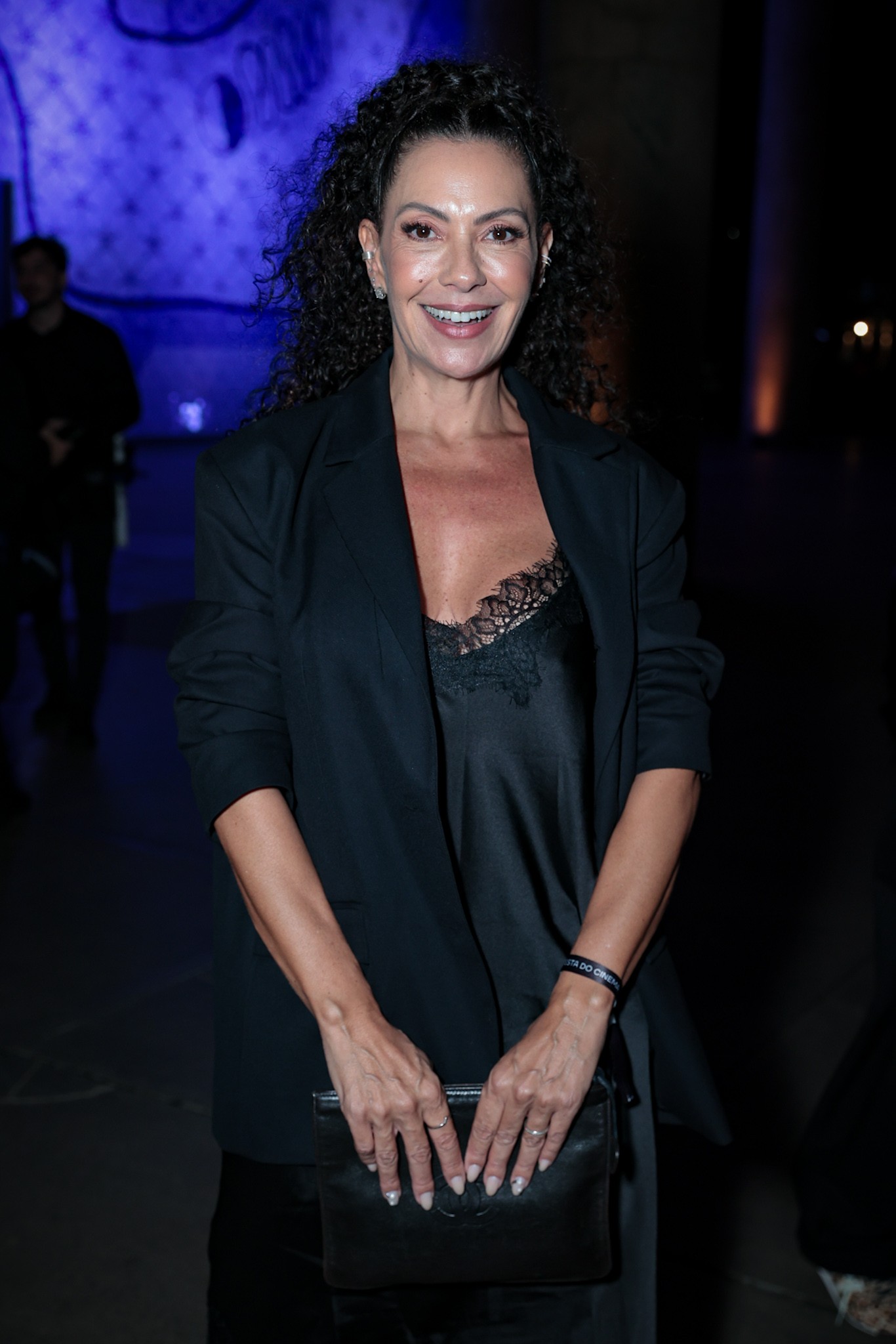 Fabíula Nascimento (Foto: Brazil News)