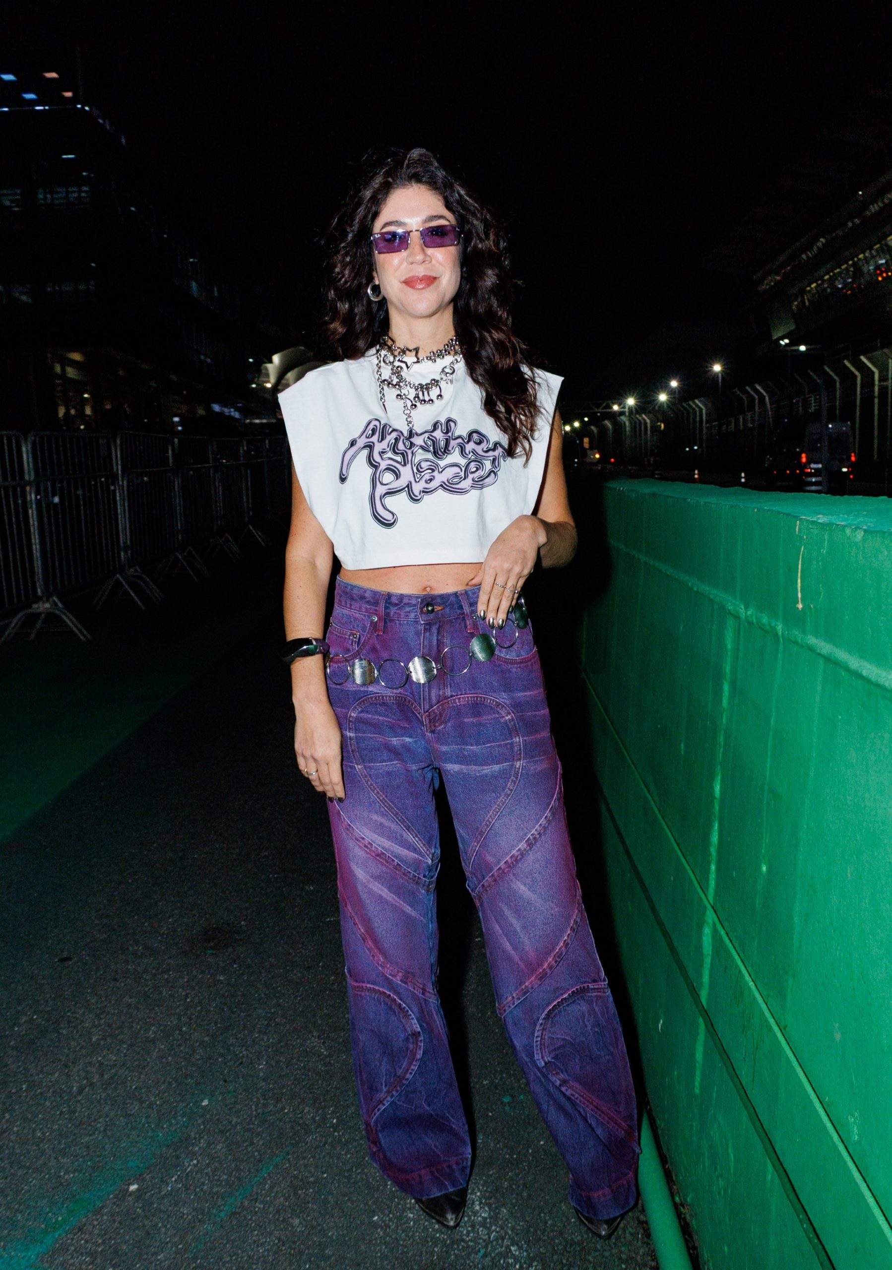 Foquinha (Foto: Brazil News)