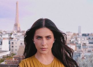 Jade Picon dá 3 dicas fashion direto de Paris; confira Jade Picon (Foto: Reprodução/Instagram)