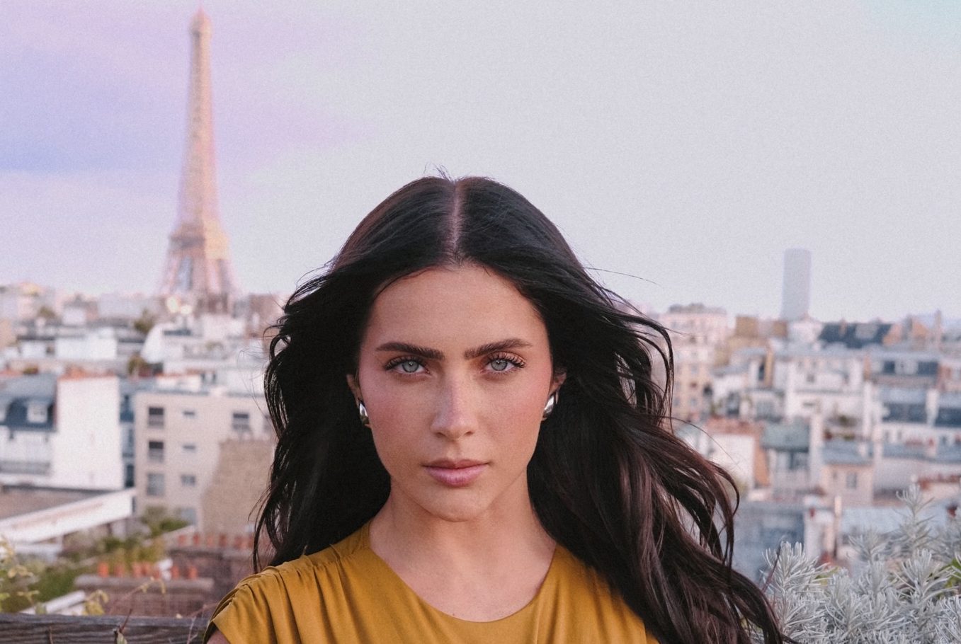 Jade Picon (Foto: Reprodução/Instagram)