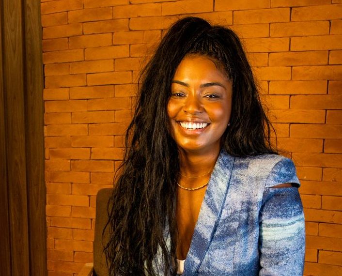 Janaina Souza, estrategista de imagem (Foto: Divulgação)