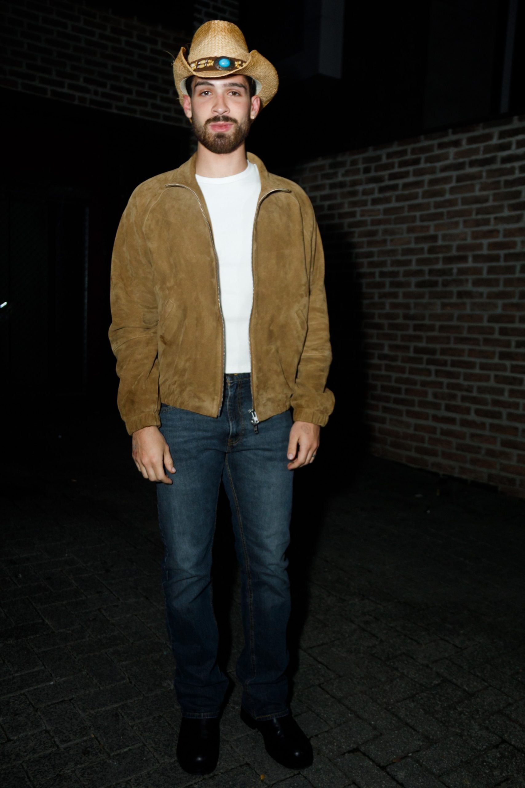 João Guilherme (Foto: Patricia Devoraes/Brazil News)