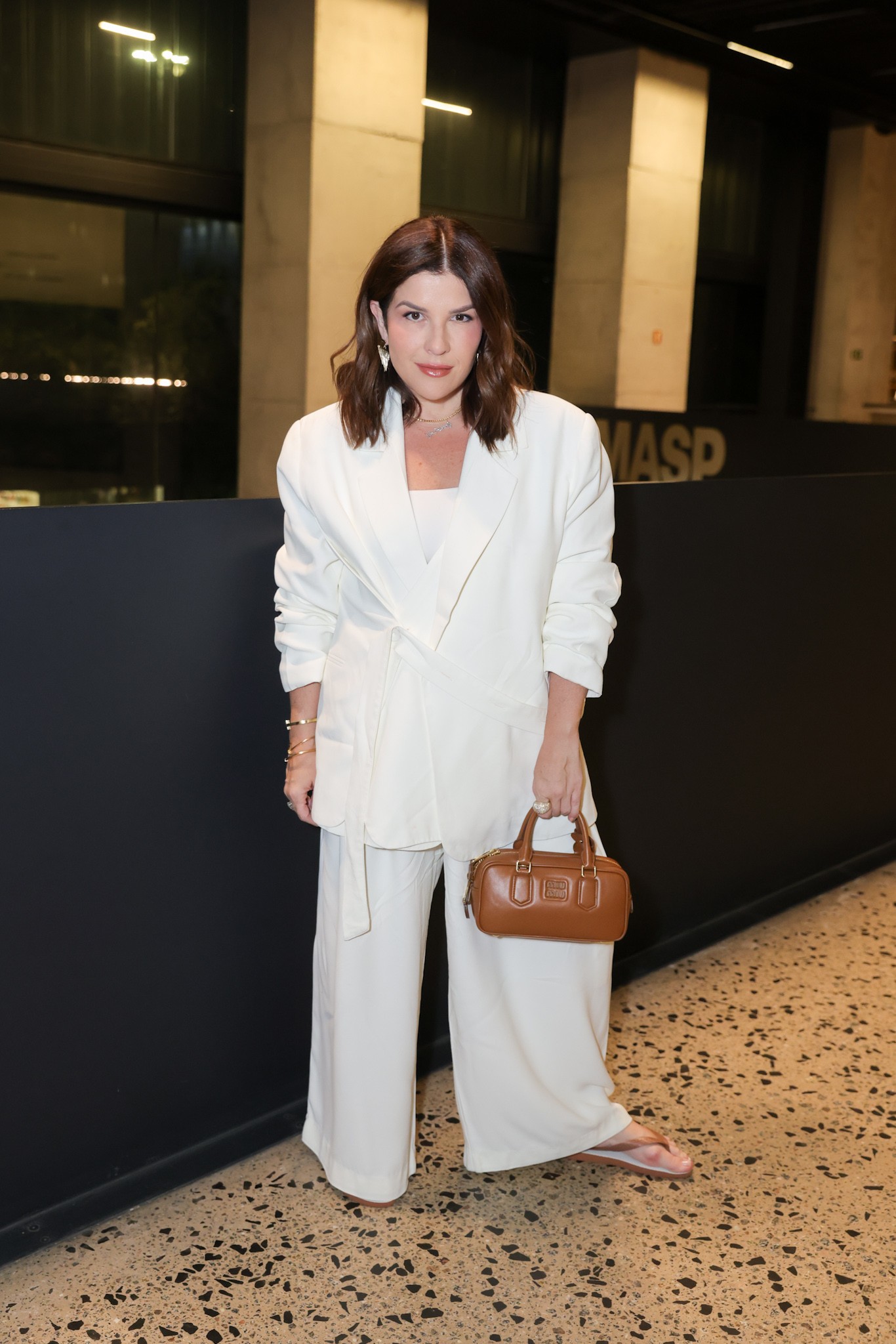 Ju Ferraz (Foto: Lucas Ramos/Brazil News)