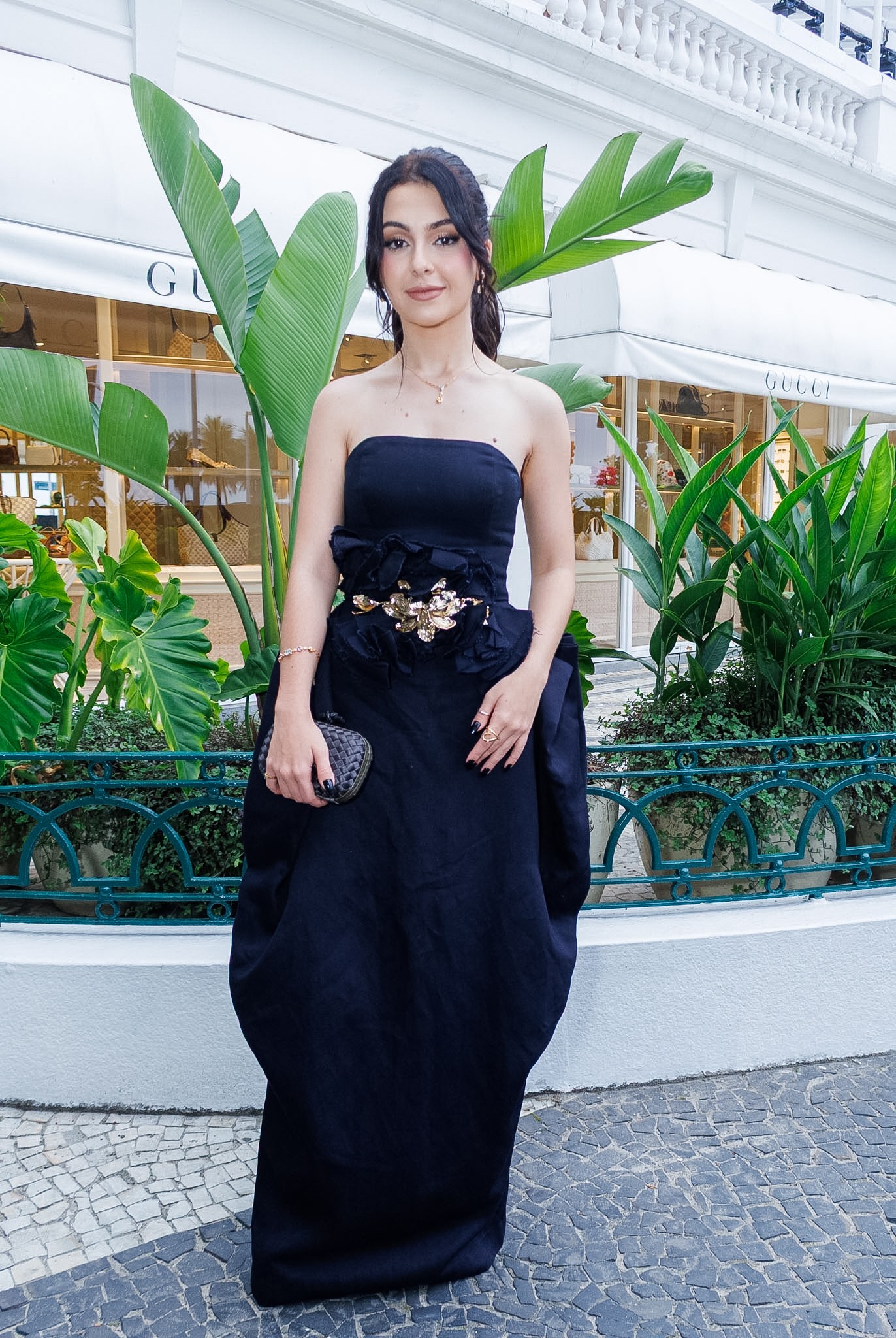 Klara Castanho (Foto: Brazil News)