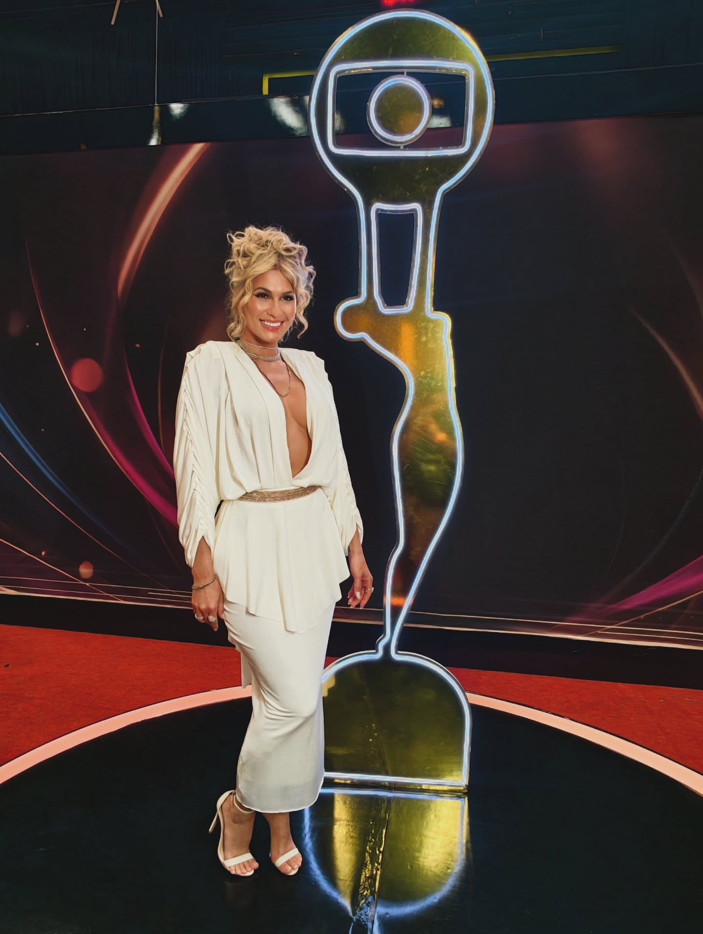 Livia Andrade (Foto: Reprodução/Instagram)