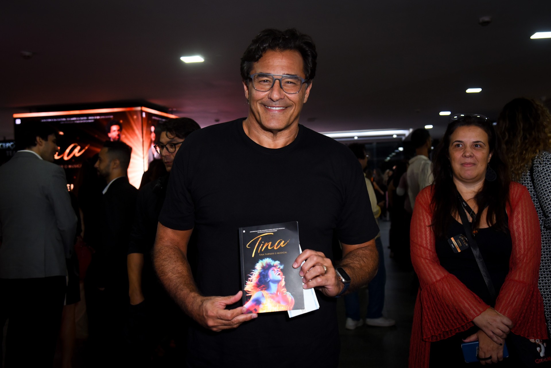 Luciano Szafir (Foto: Clayton Felizardo/Brazil News)