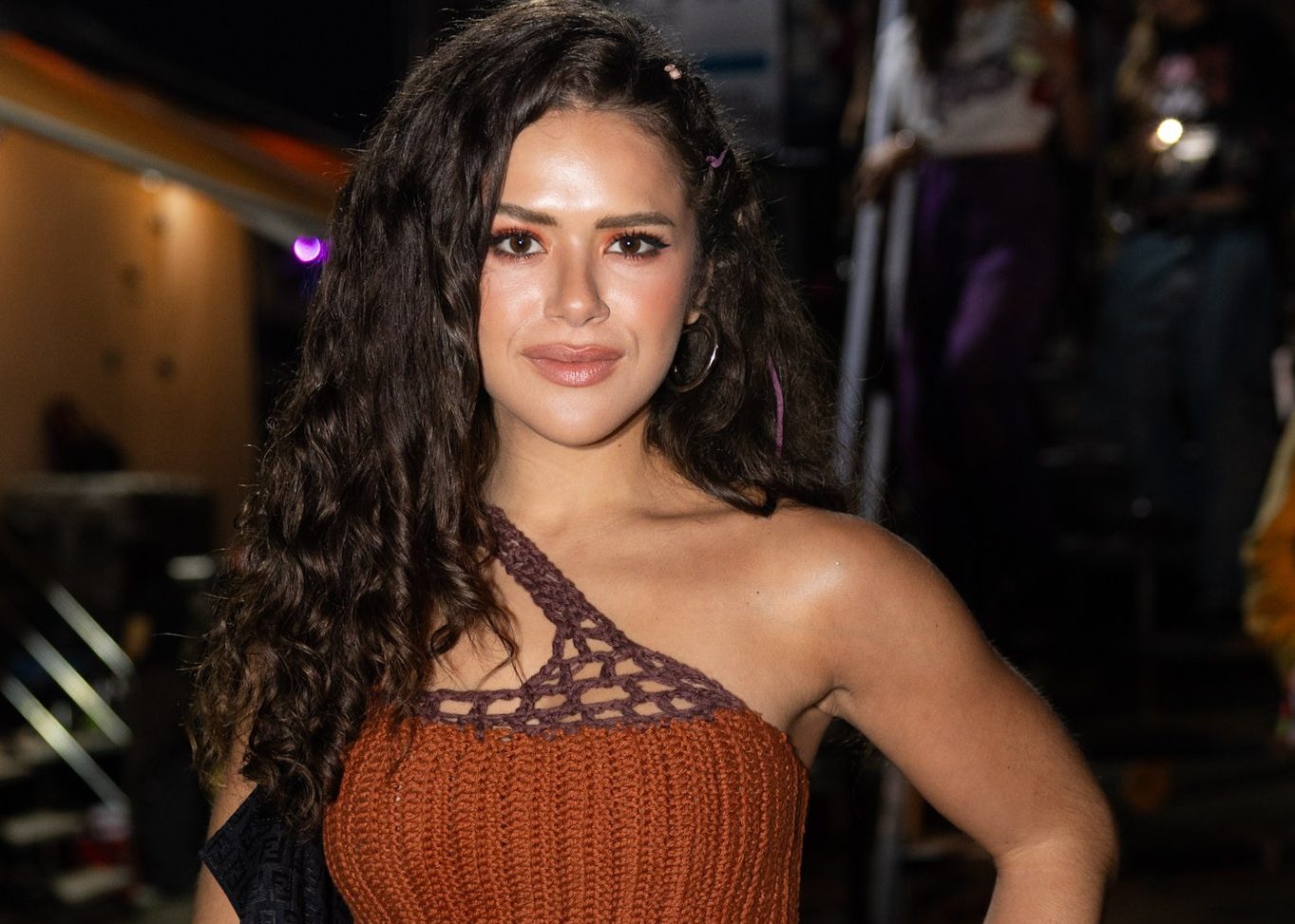 Maisa (Foto: Brazil News)