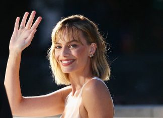 Como Marquezine, Margot Robbie e Zendaya aderem ao bob cut Margot Robbie (Foto: Reprodução/Instagram)
