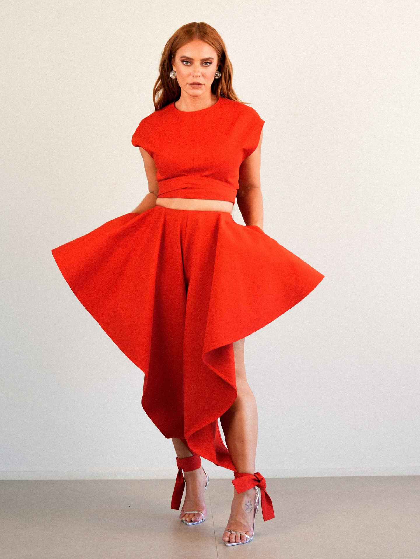 Paolla Oliveira (Foto: Reprodução/Instagram)